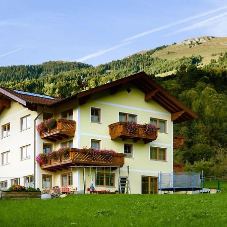 Hotel Landhaus Gastein Dorfgastein Exterior foto